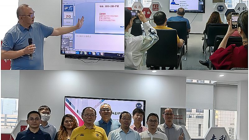 建筑资质代办材料全解析：流程与要点