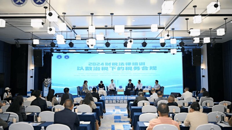 税务筹划与税务规划：本质区别与详细步骤解析